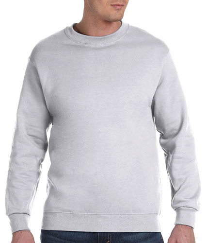 Gildan Adult DryBlend Crew Neck Sweatshirt