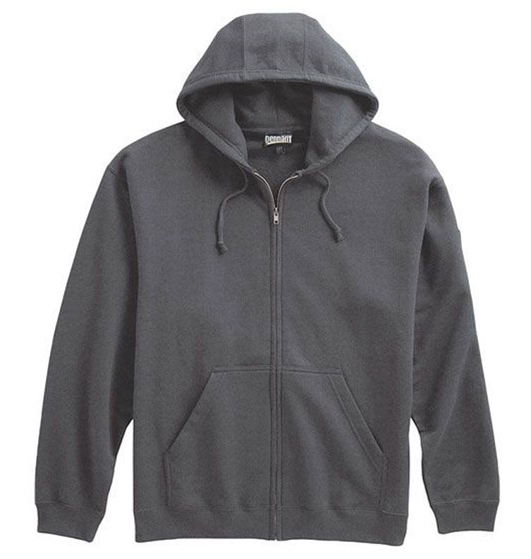 Pennant Adult Full Zip Super-10