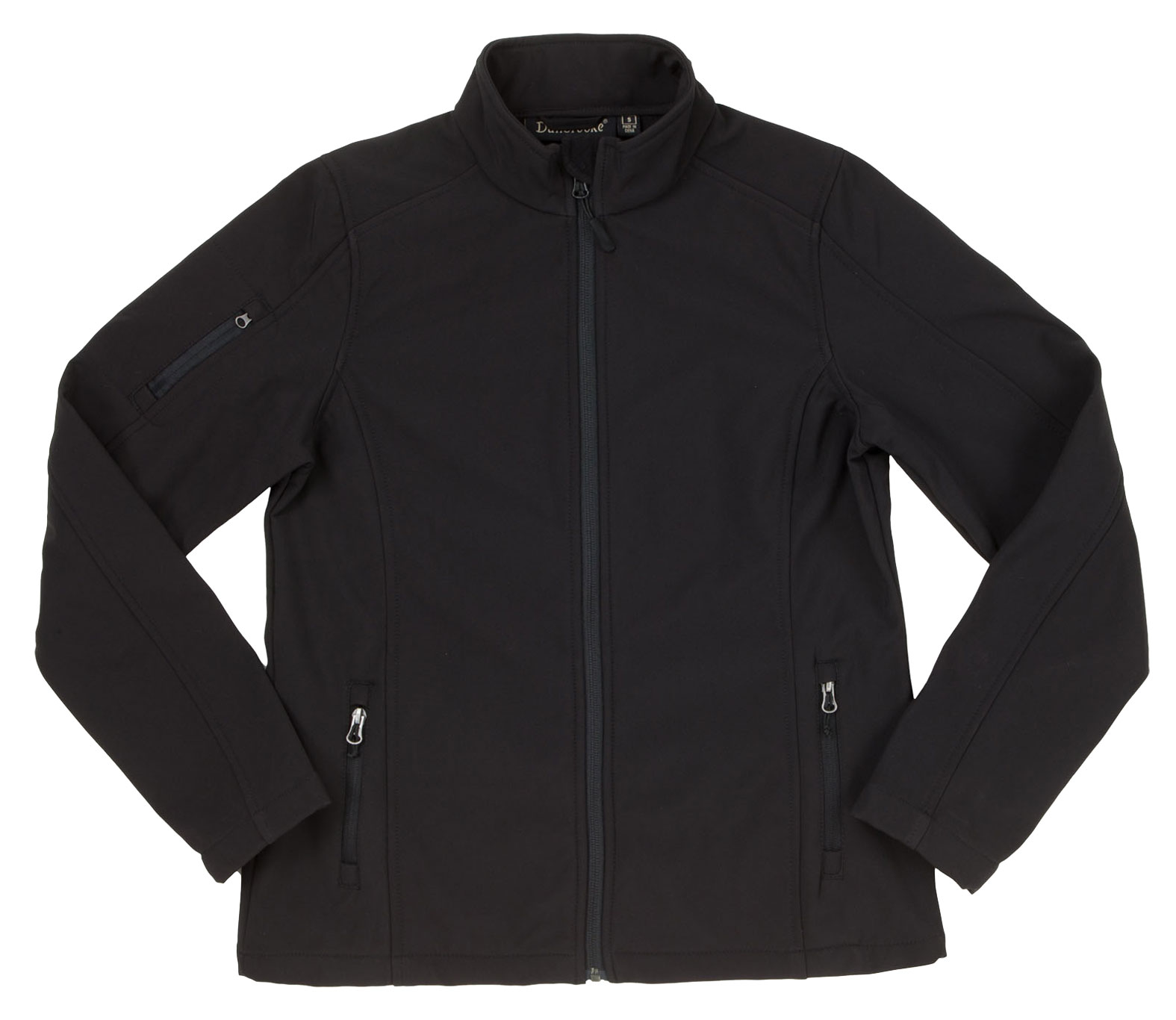 Dunbrooke Ladies Sonoma Soft Shell Jacket