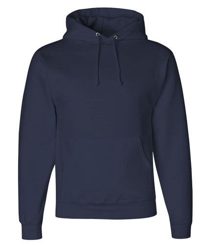 Jerzees Adult Super Sweats NuBlend Fleece Pullover