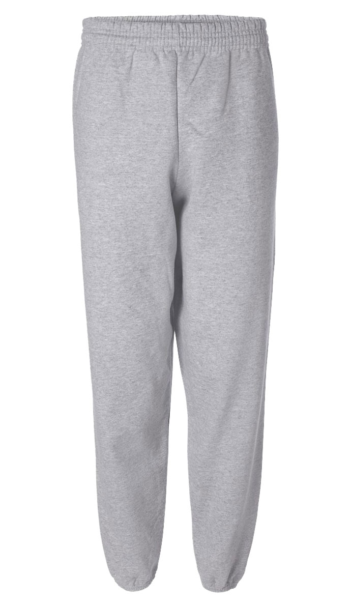 Hanes Adult EcoSmart Fleece Sweatpant