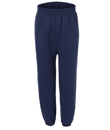 Hanes Adult EcoSmart Fleece Sweatpant