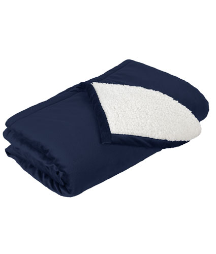 Port Authority Mountain Lodge Blanket