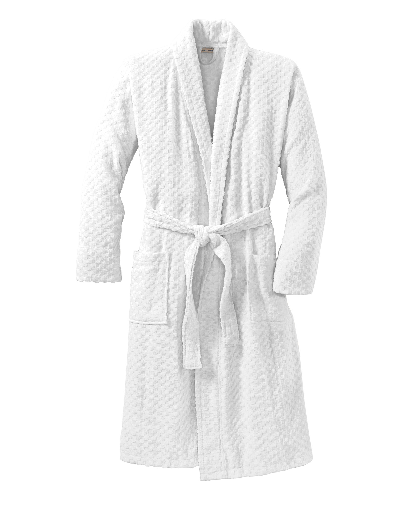 55893-port-authority-adult-checkered-terry-shawl-collar-robe-1.jpg