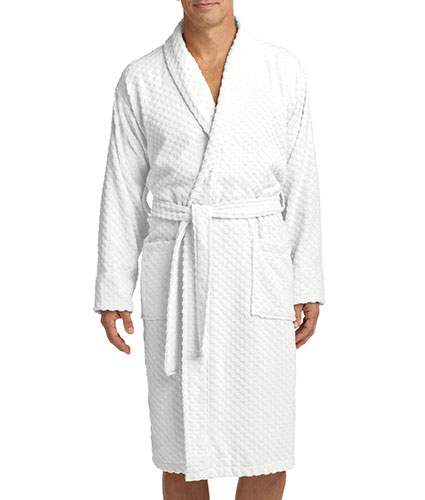 55893-port-authority-adult-checkered-terry-shawl-collar-robe-1.jpg
