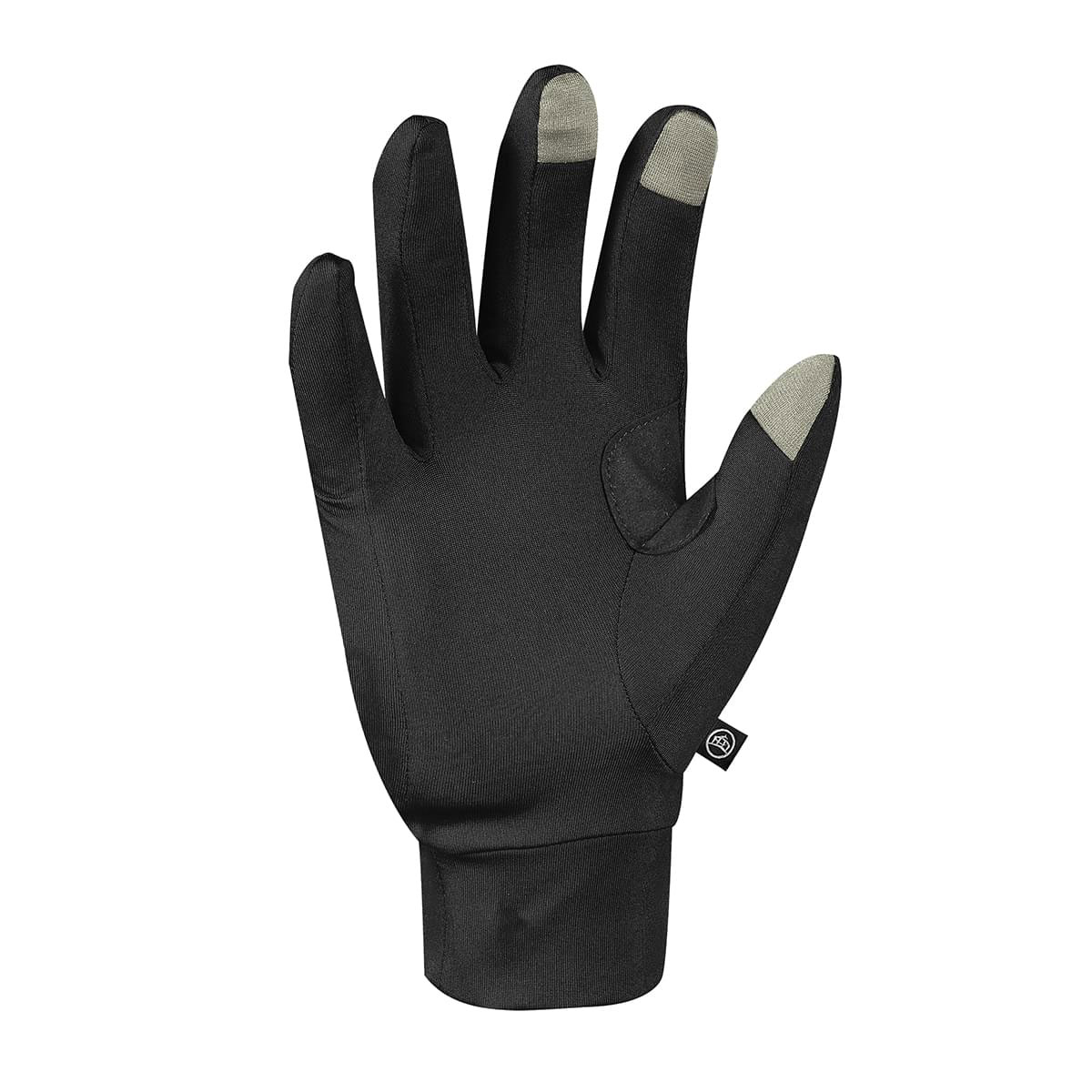 Stormtech Knitted Touch-Screen Gloves