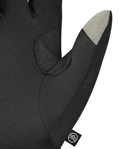 Stormtech Knitted Touch-Screen Gloves