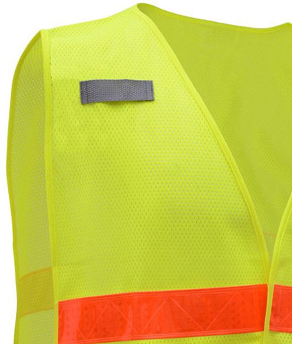 GSS Safety Adult Multi-Usage Utility Vest