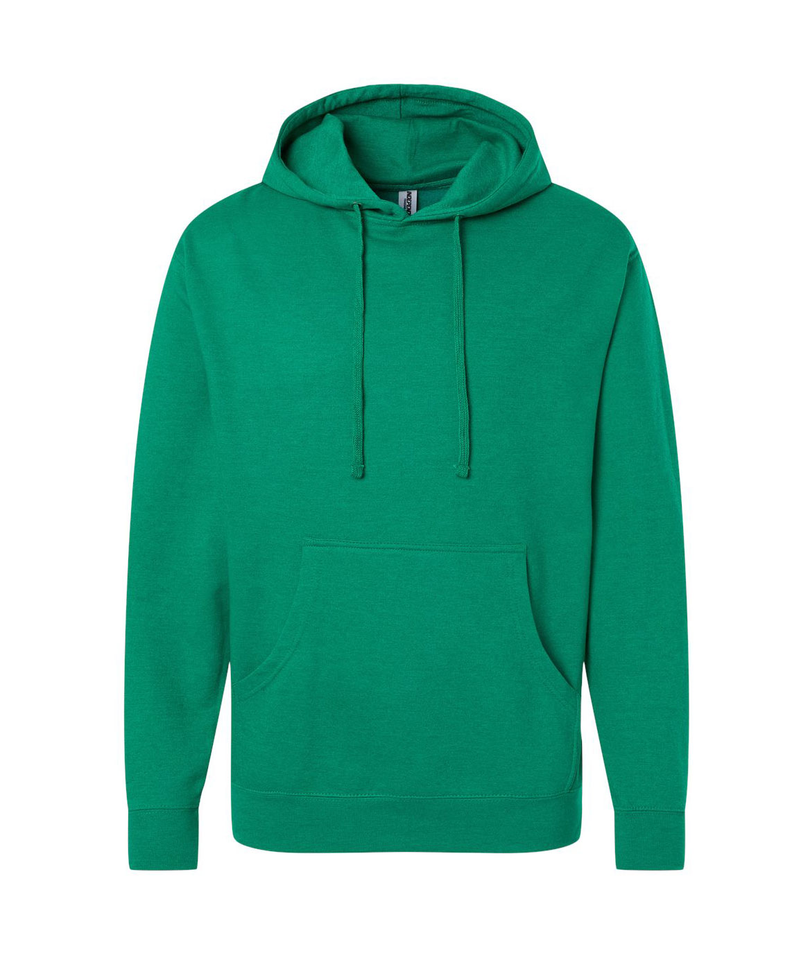 Independent Trading Co. Adult Midweight Hooded Sweatshirt