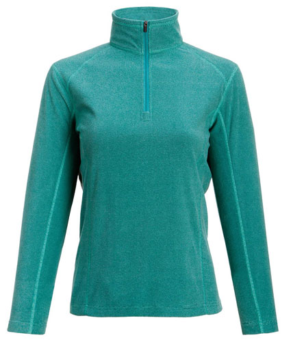 Landway Ladies Terramo Fleece Pullover