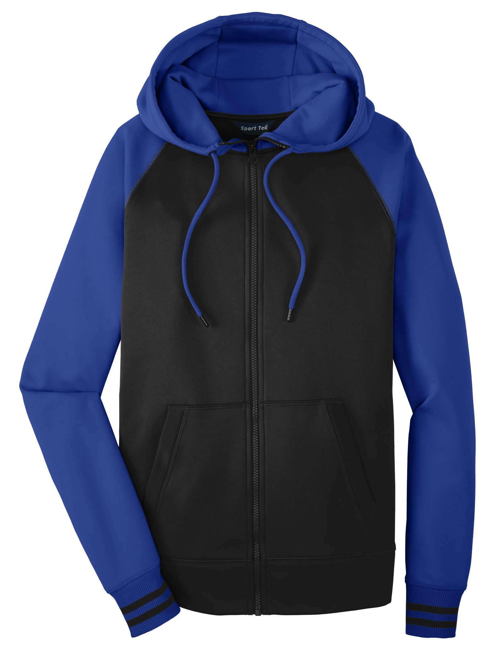 Sport-Tek Adult Sport-Wick Varsity Fleece