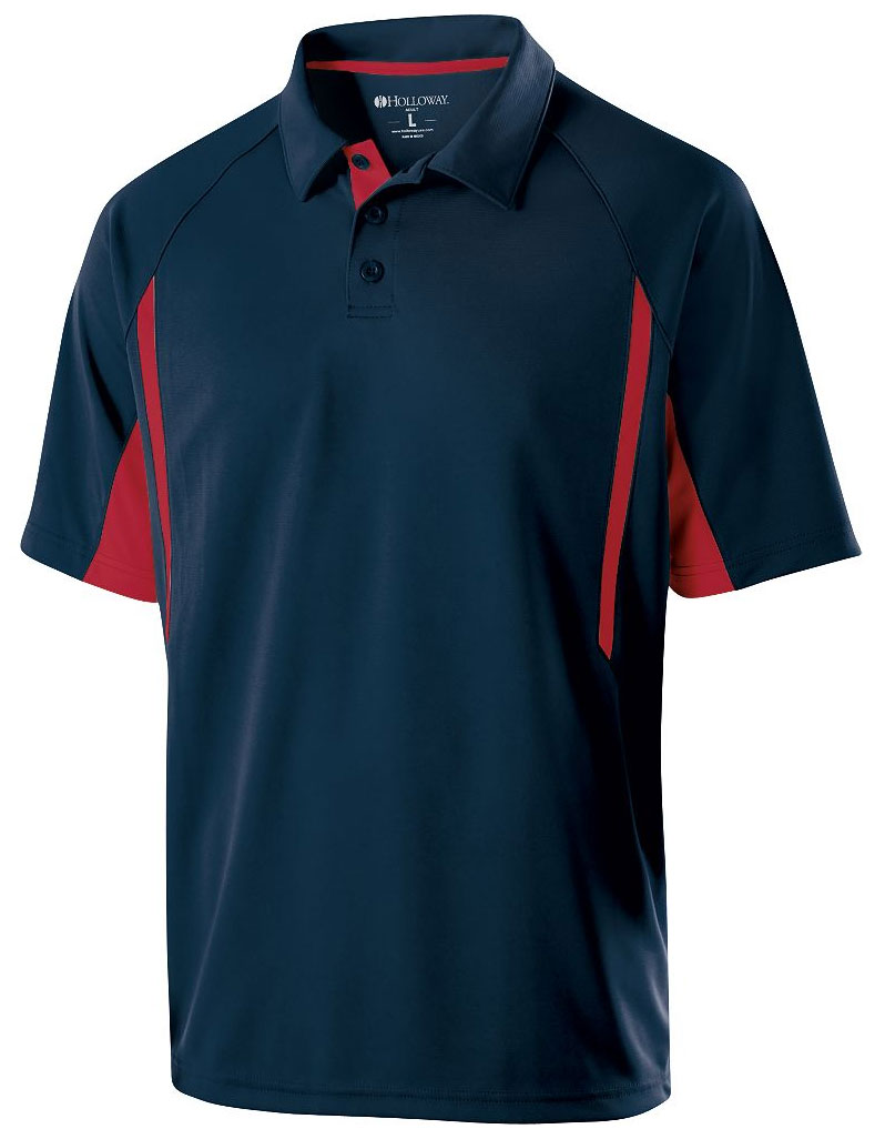 Holloway Adult Avenger Polo