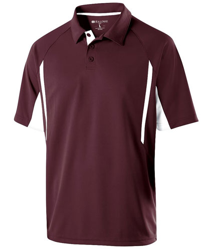 Holloway Adult Avenger Polo