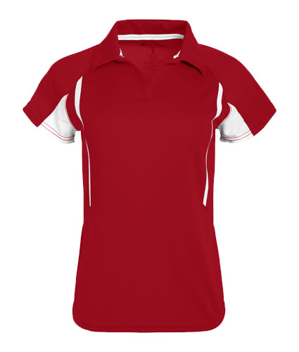 Holloway Ladies Avenger Polo