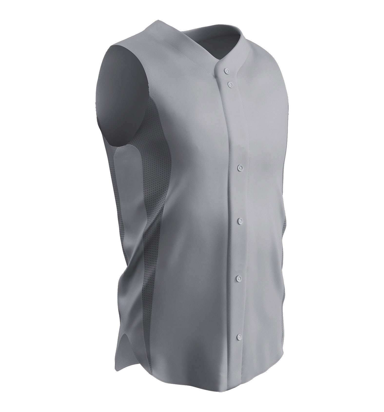 Champro Adult Reliever Sleeveless Baseball Jersey