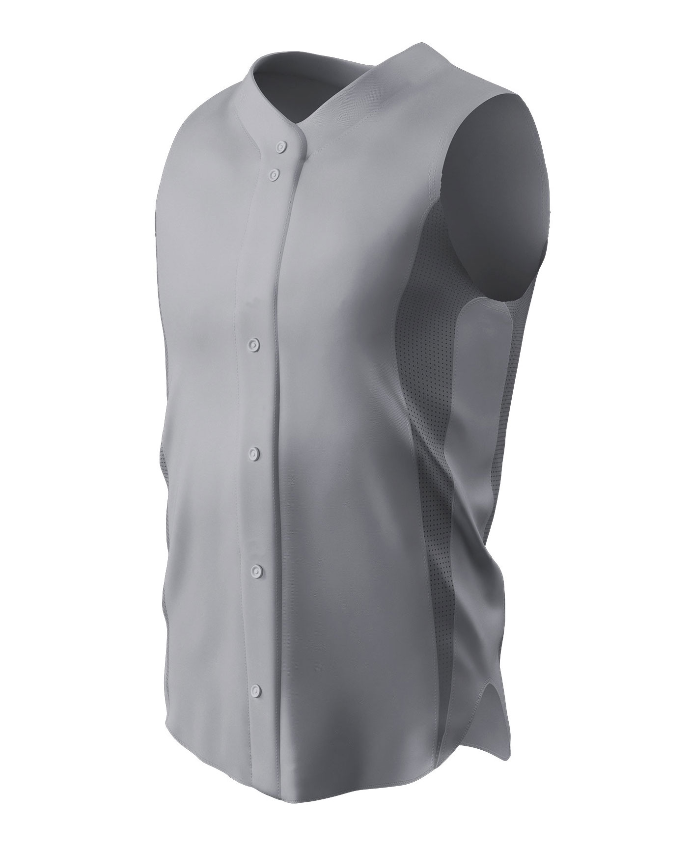 Champro Youth Reliever Sleeveless Baseball Jersey