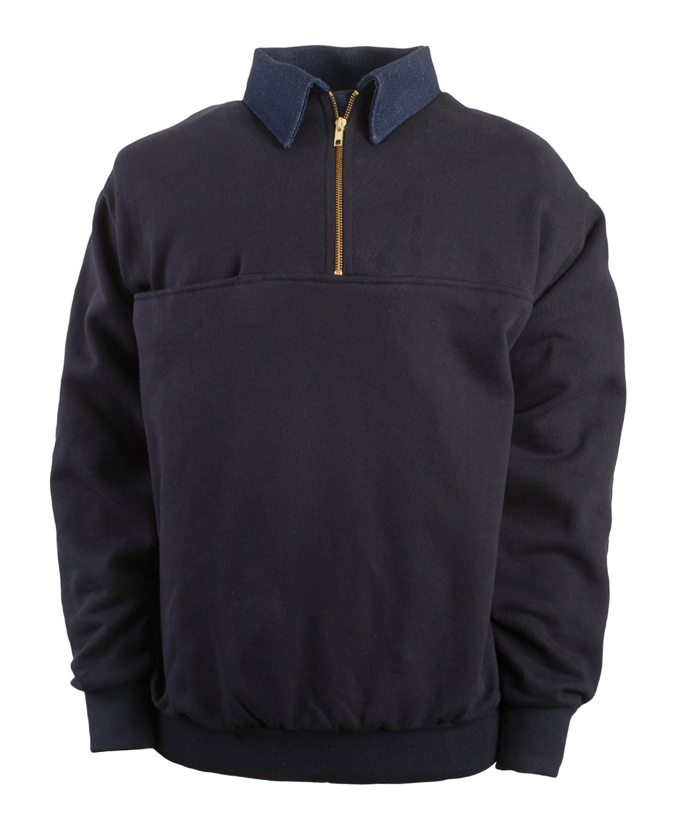 Game Sportswear Adult Firefighter Work Shirt
