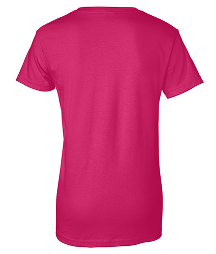 Gildan Ladies Ultra Cotton T-shirt