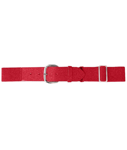 Augusta Adult Elastic Baseball Belt