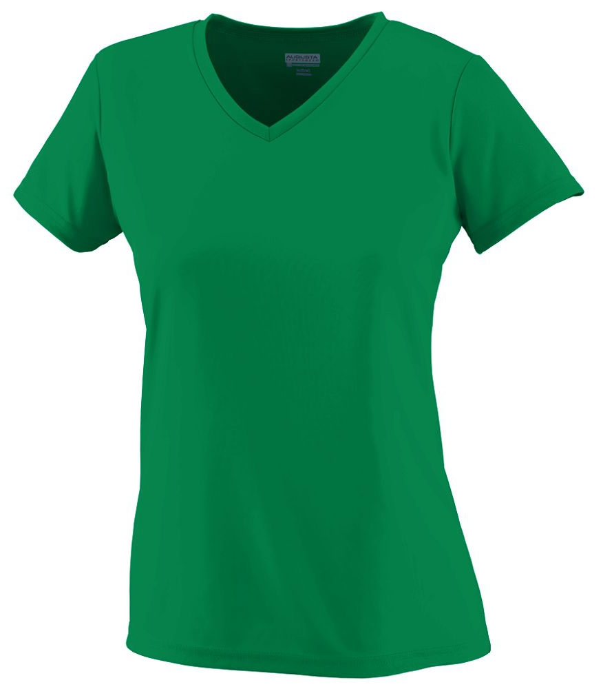 Augusta Ladies Nexgen Wicking T-Shirt