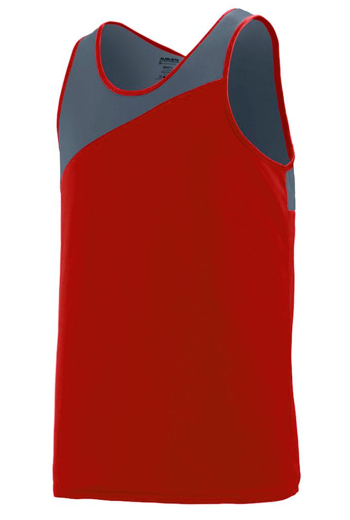 Augusta Adult Accelerate Jersey