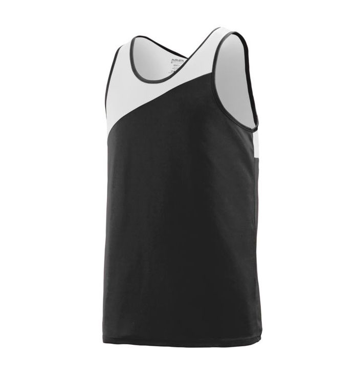 Augusta Youth Accelerate Jersey