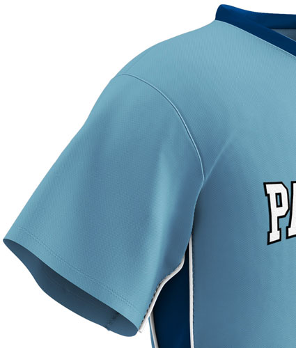 Champro Adult Header Soccer Jersey