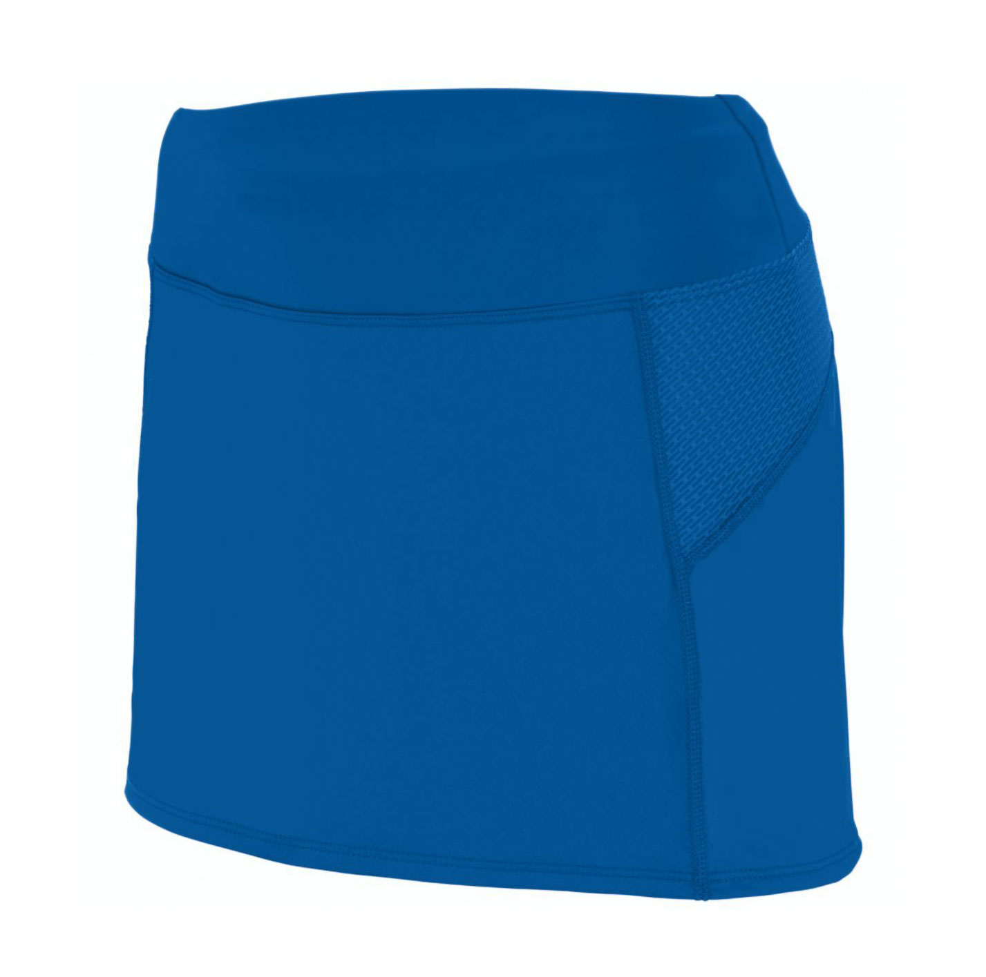 Augusta Youth Girls Femfit Skort