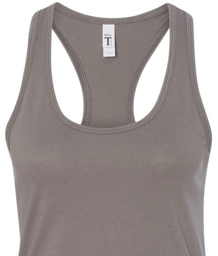 Next Level Womens Ideal Racerback Tank