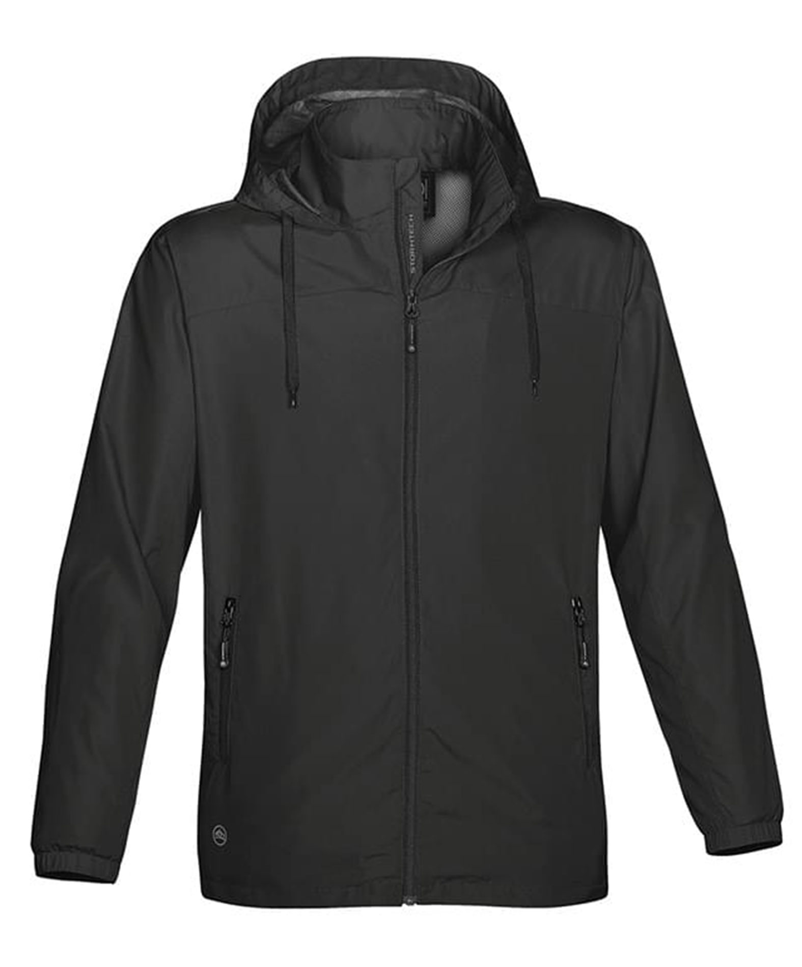 Stormtech Mens Tritium Shell Jacket