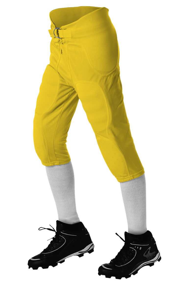 Alleson Adult Solo Football Pant