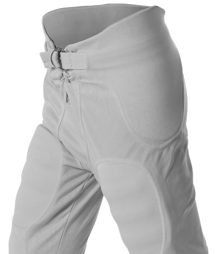 Alleson Adult Solo Football Pant