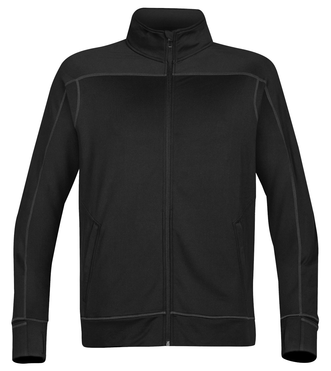 Stormtech Mens Lotus Full Zip Shell Jacket