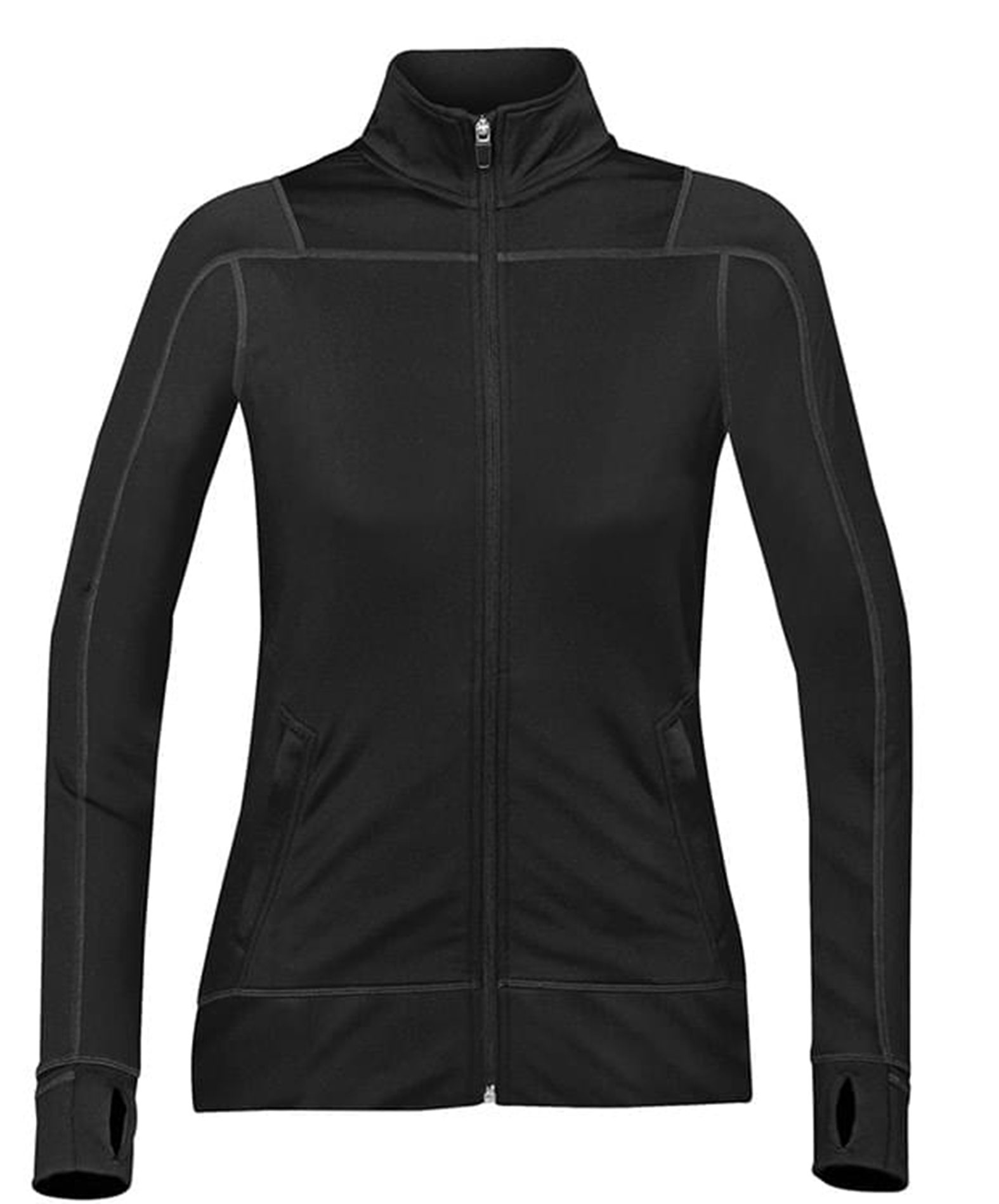 Stormtech Womens Lotus Full Zip Shell Jacket
