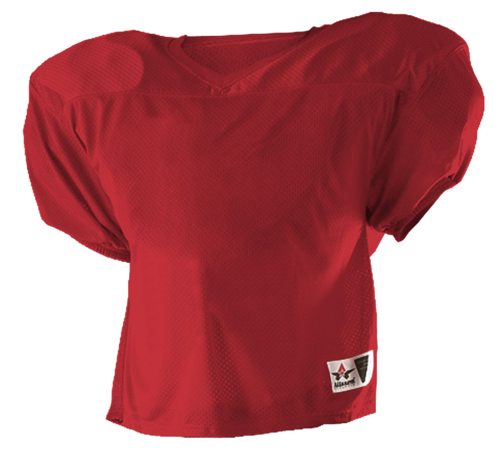 Alleson Adult Practice Football Jersey