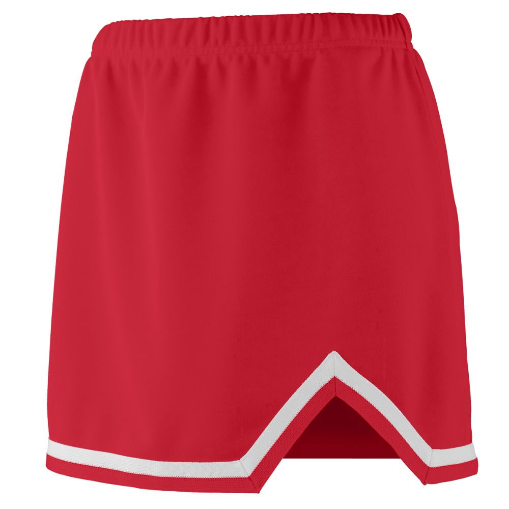Augusta Youth Girls Energy Skirt