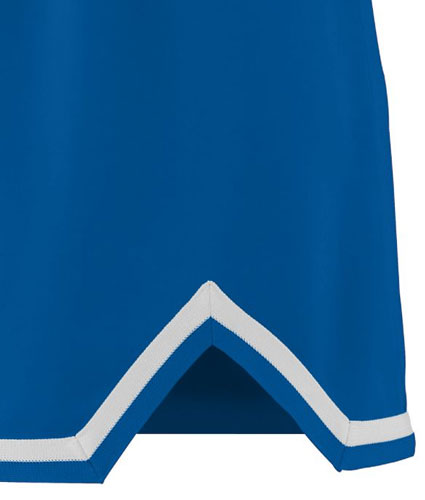 Augusta Youth Girls Energy Skirt
