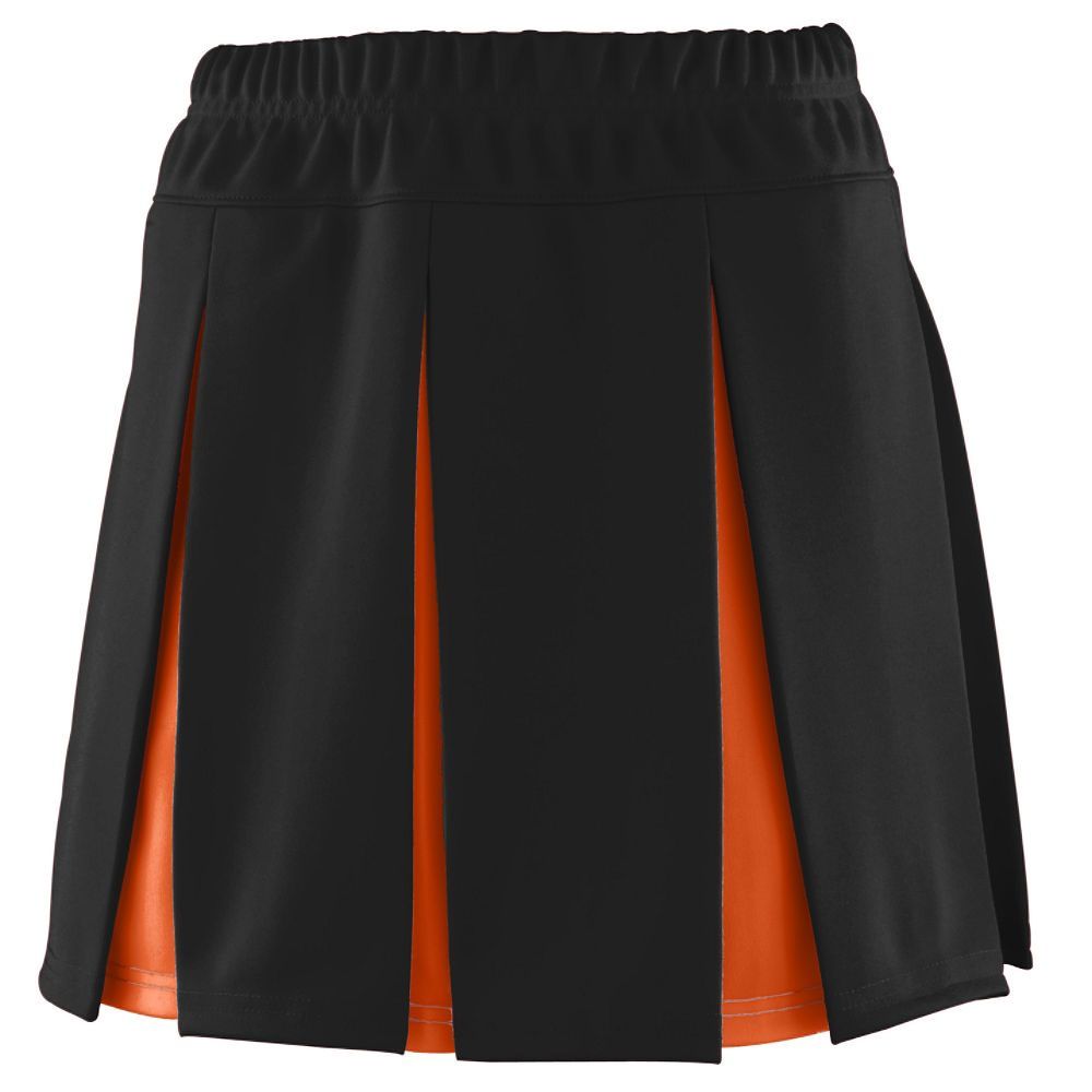 Augusta Youth Girls Liberty Skirt