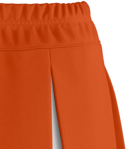 Augusta Youth Girls Liberty Skirt