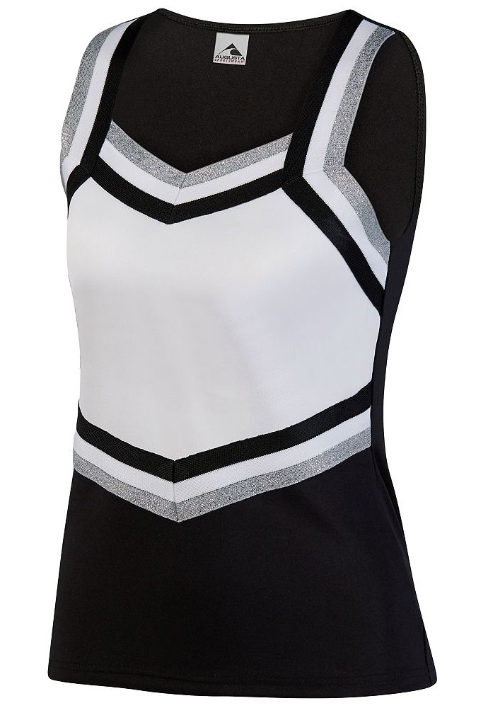 Augusta Youth Girls Pike Cheer Shell