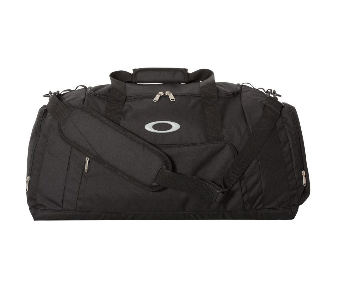 Oakley - Gym to Street 55L Duffle Bag
