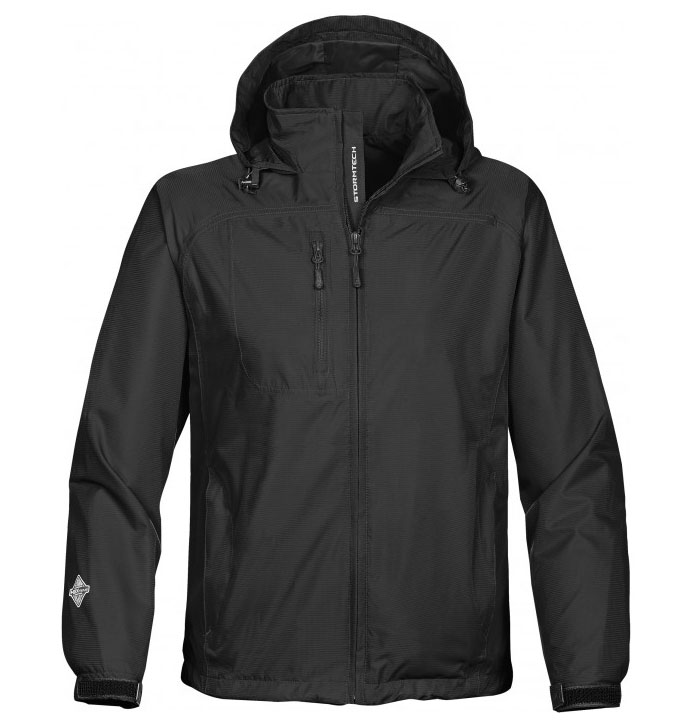 Stormtech Mens Stratus Lightweight Shell