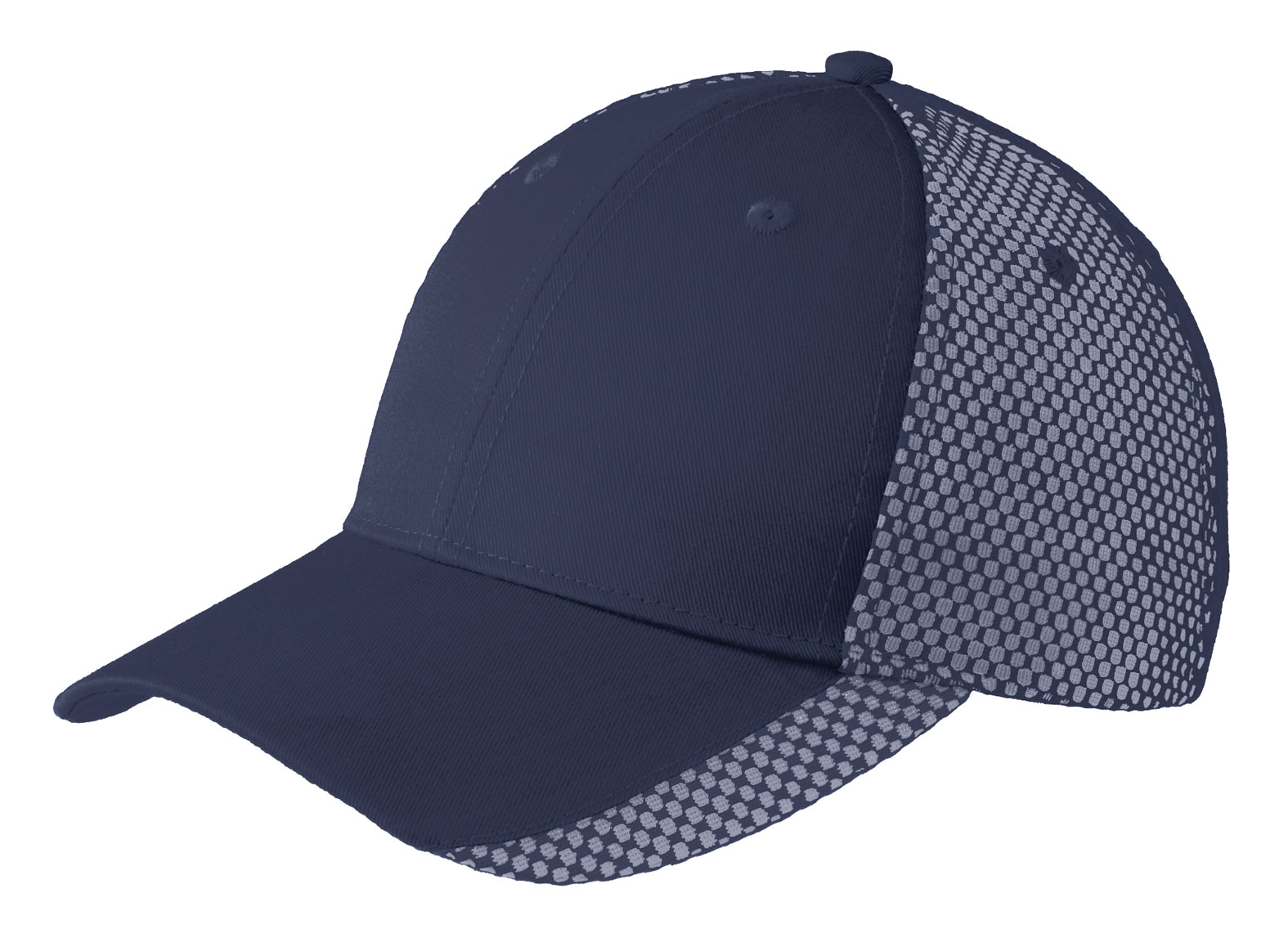 Port Authority Two-Color Mesh Back Cap 1 64278-port-authority-two-color-mesh-back-cap-1.jpg
