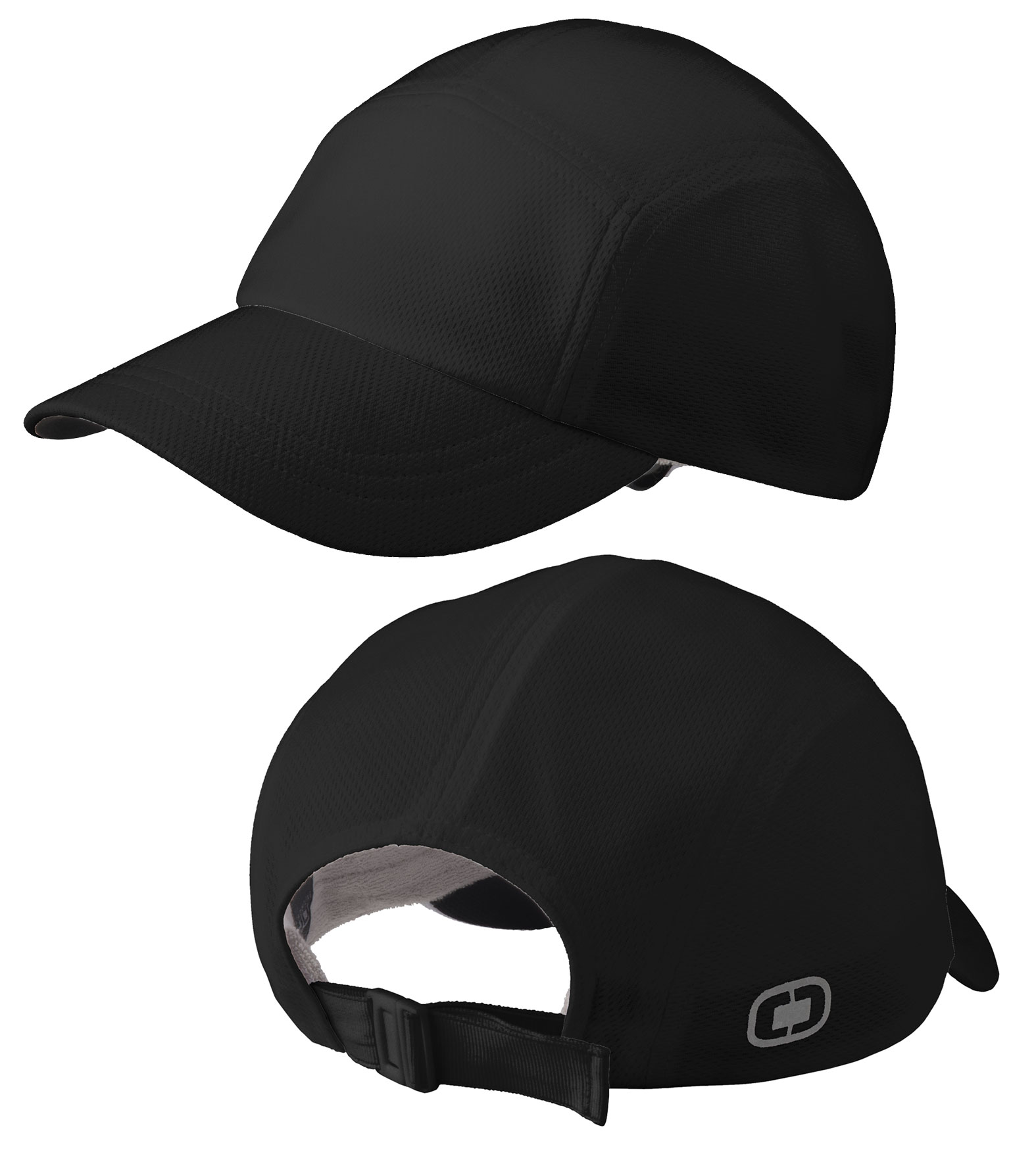 OGIO Stride Mesh Cap