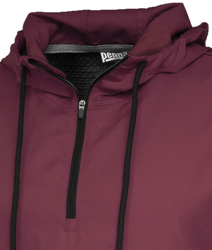Pennant Adult Colorblock Anorak Jacket