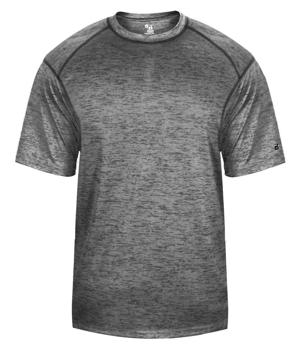 Badger Mens Tonal Blend T-Shirt