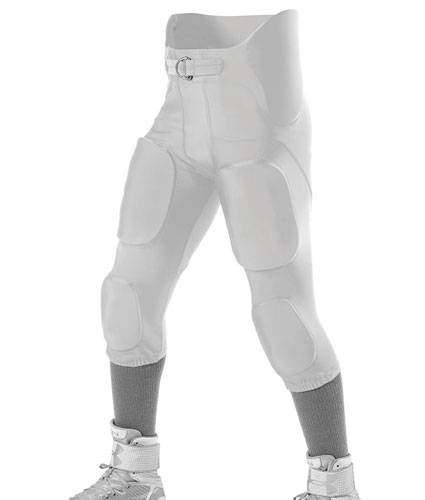Alleson Adult Integrated Football Pant