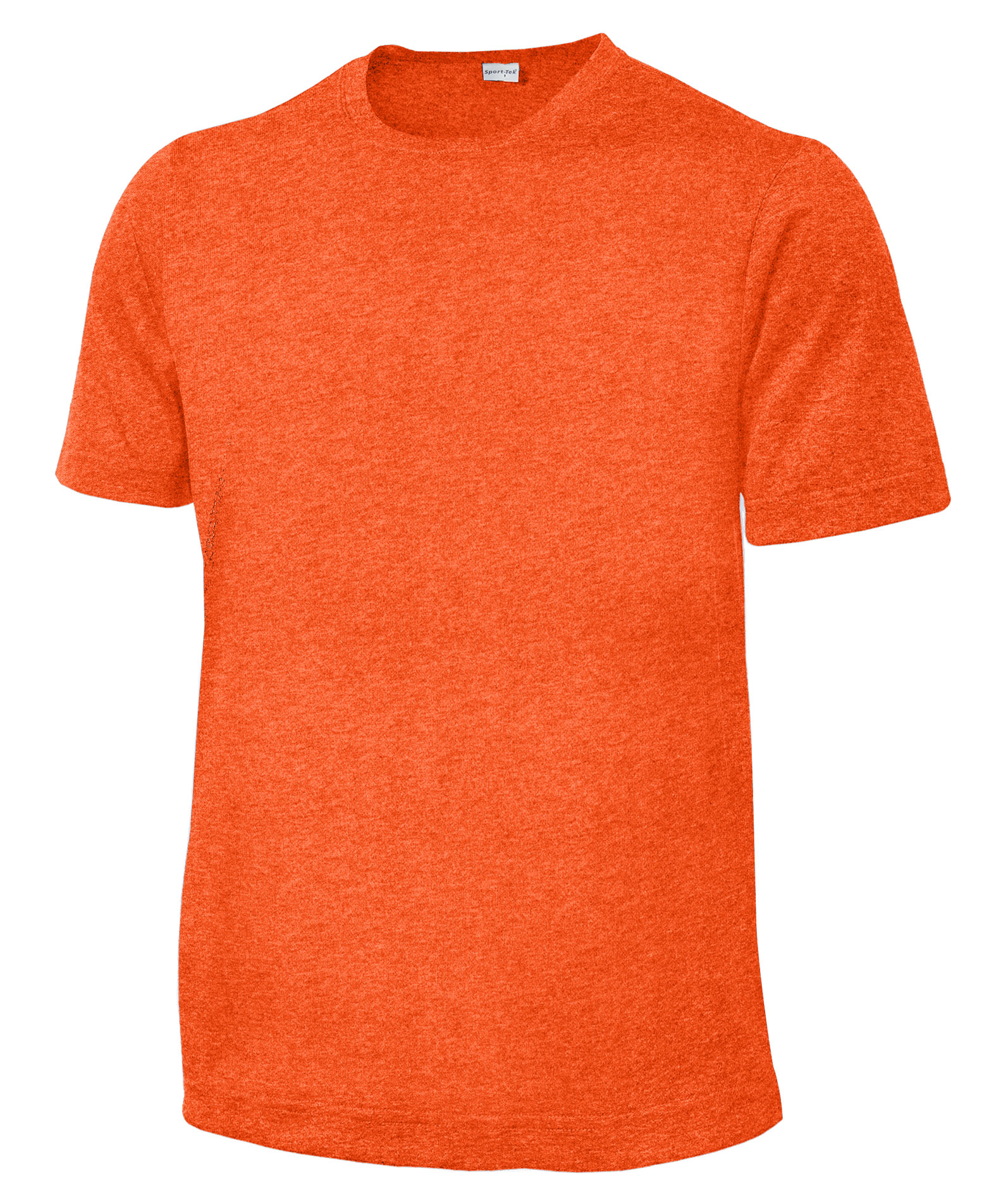 Sport-Tek Youth Heather Contender T-Shirt