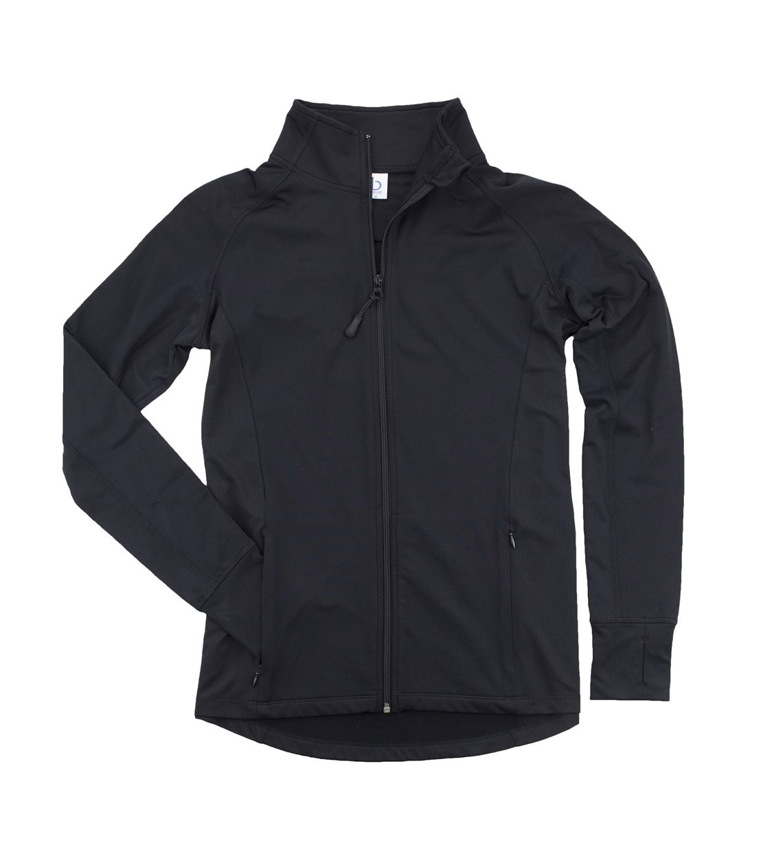 Boxercraft Ladies Studio Jacket