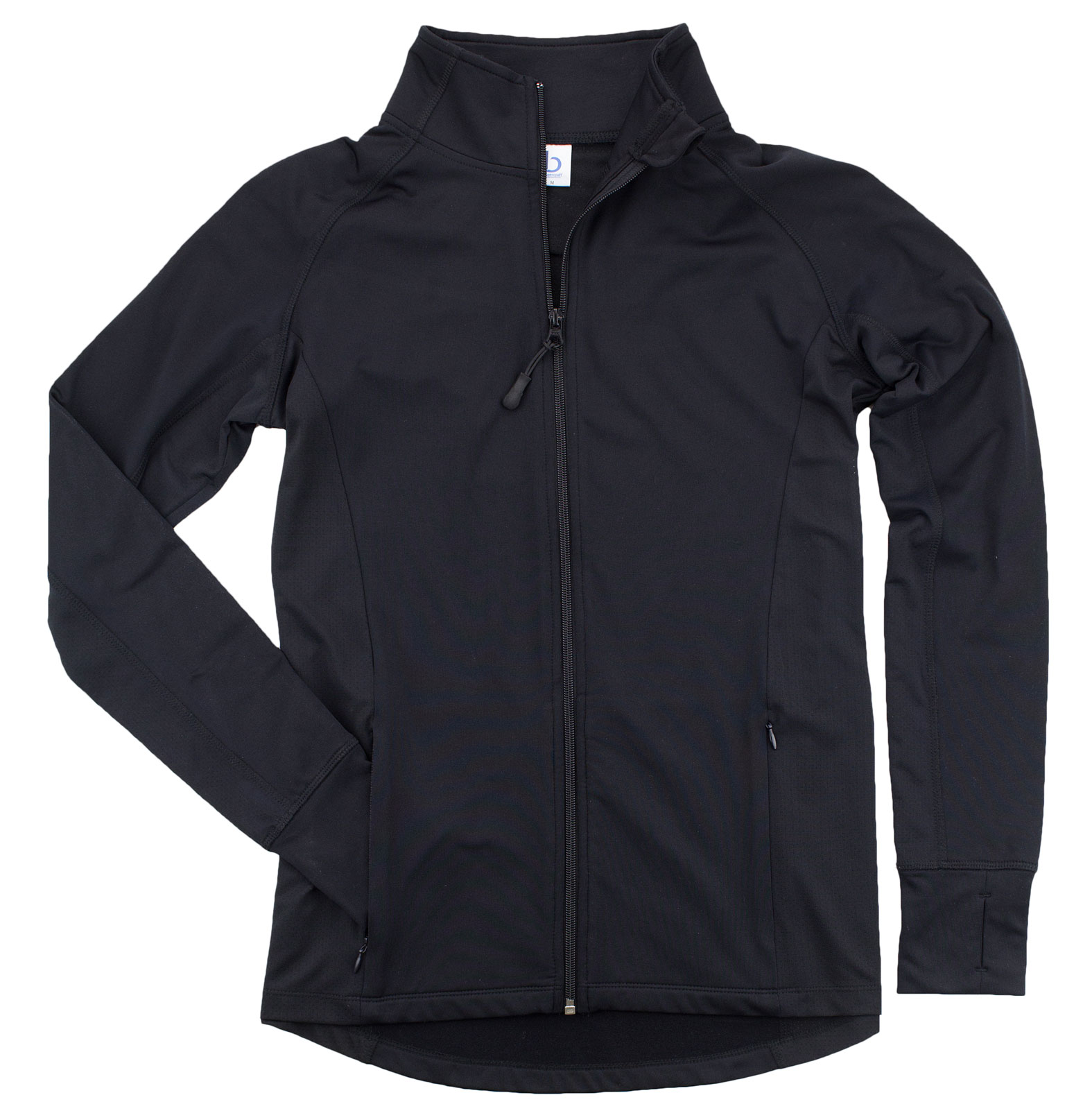 Boxercraft Youth Girls Studio Jacket